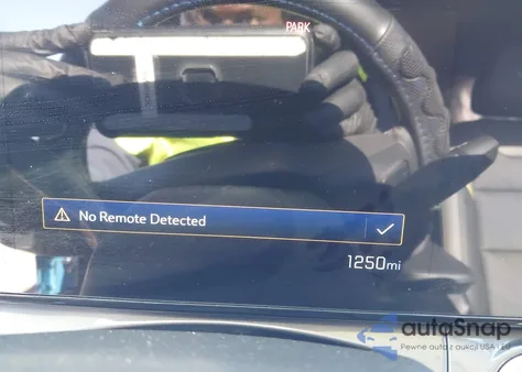 2025 Chevrolet Trax Fwd Activ из США, поврежденный, VIN KL77LKEP5SC321246